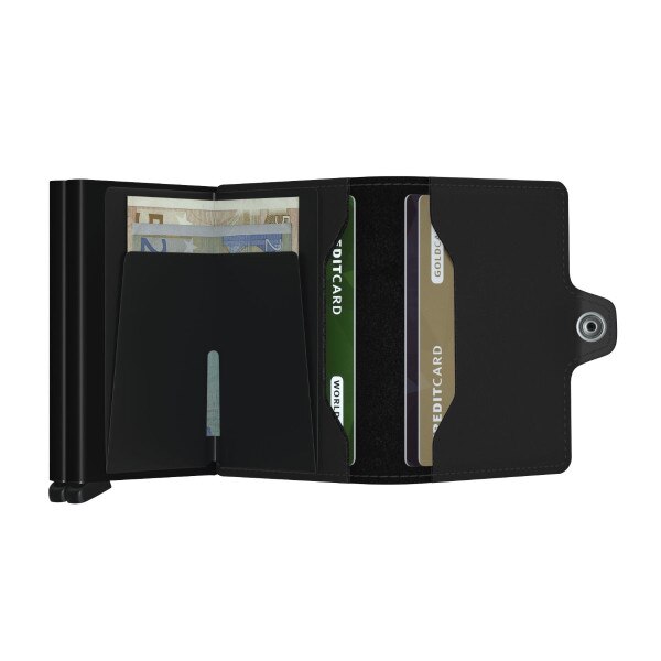 Twinwallet